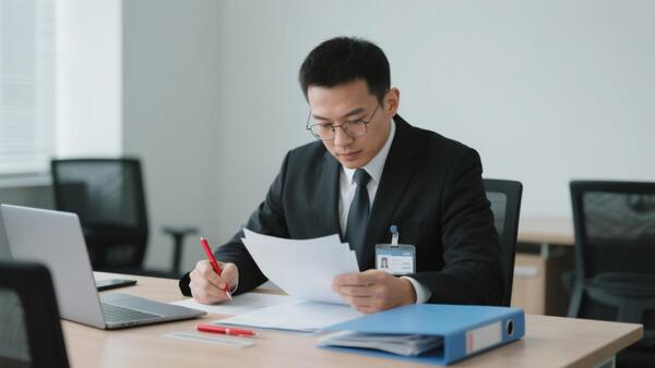 CCAA审核员考试经验_4大技巧_避坑指南！